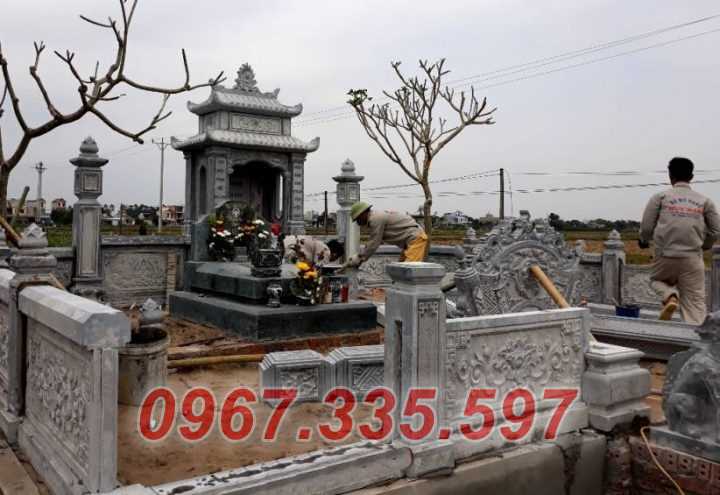 782+ mẫu nghĩa trang đá đẹp bán an giang - khu lăng mộ