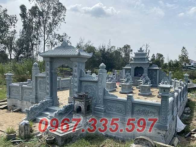 796+ mẫu nghĩa trang đá đẹp bán khánh hòa - tổ tiên