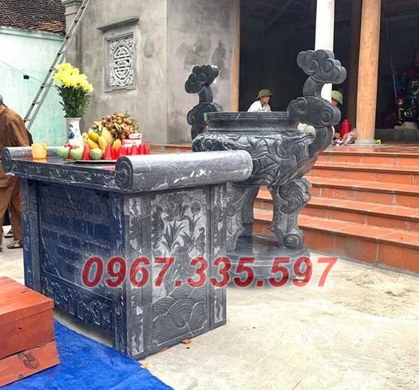 323+ mẫu bàn lễ đá đẹp bán hậu giang - bàn lễ thờ cúng